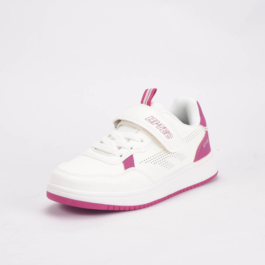 Hi-Tec Baskets XT135 Confortables Fille