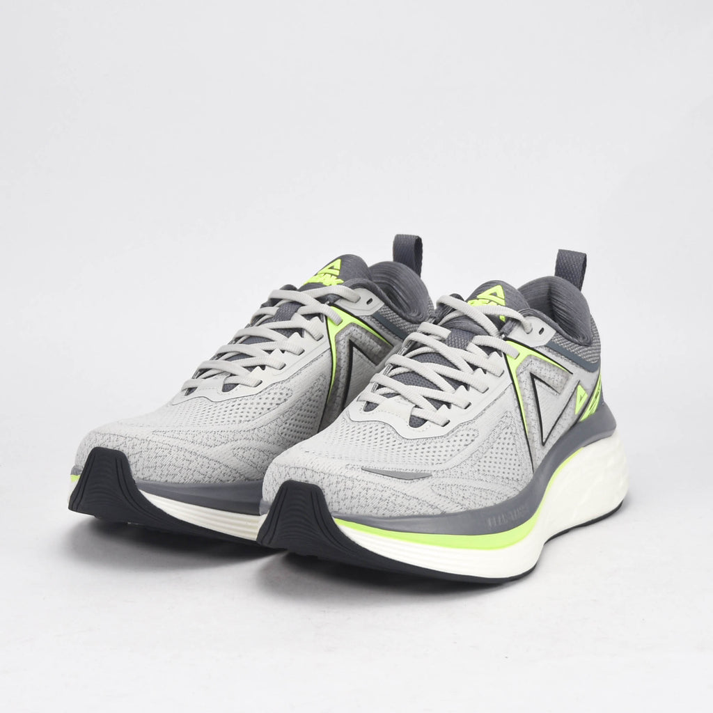 Peak Chaussures de Running Taichi Confortables Homme