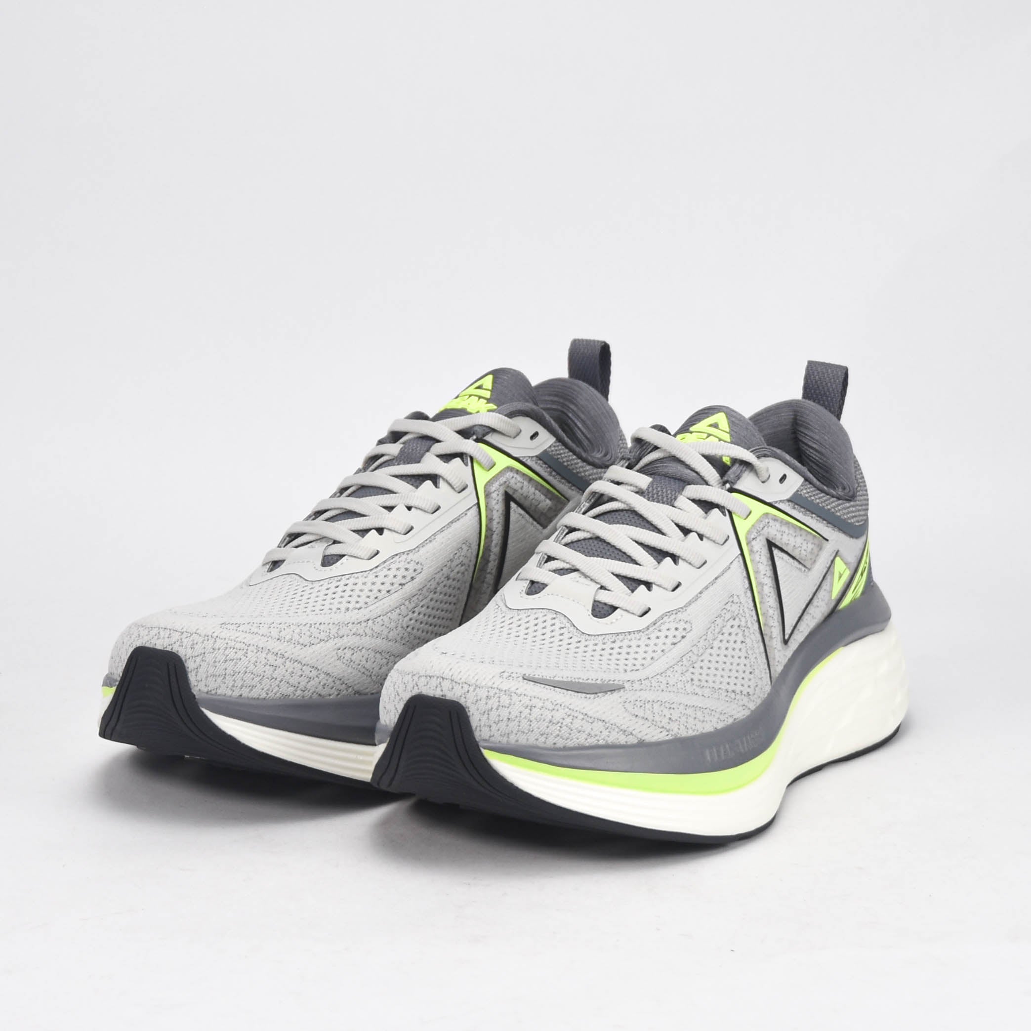 Peak Chaussures de Running Taichi Confortables Homme