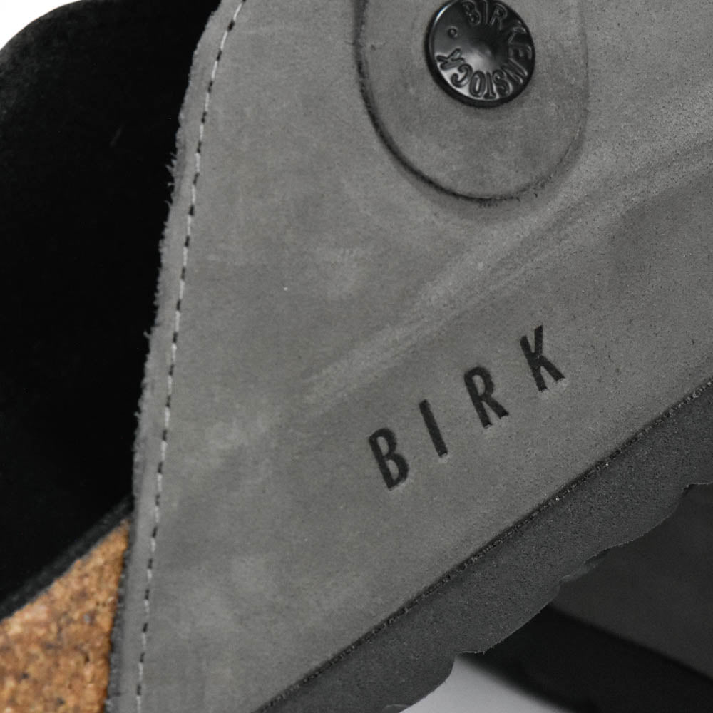 BIRKSBOT GRIS ARME PLANTA NOIR﻿ 9