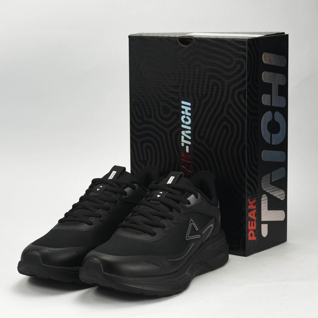 Peak Chaussures Running Taichi Confortables Homme