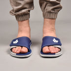 Kito Claquettes Sportives Confortables Homme