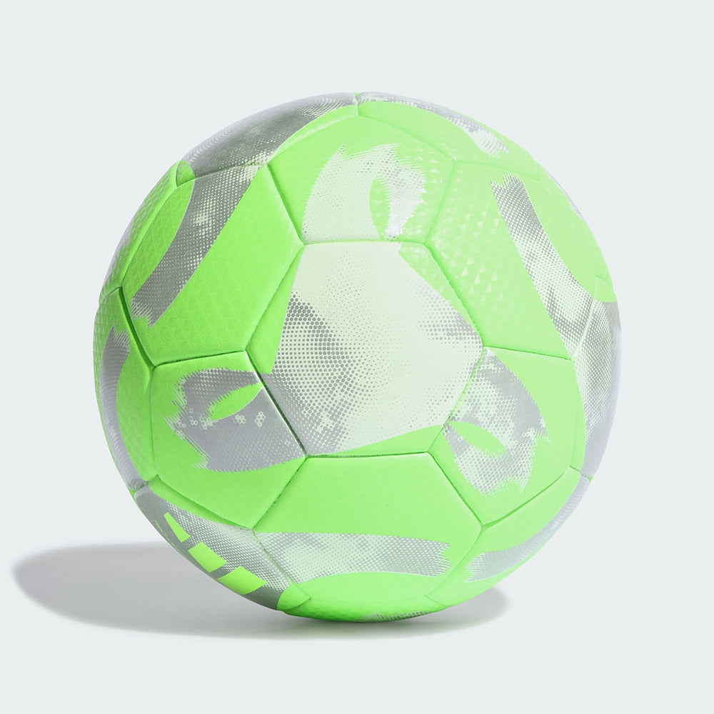 Adidas Ballon de Football Tiro League Entraînement Mixte