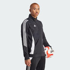 Adidas Veste d'entraînement AEROREADY Respirante Homme