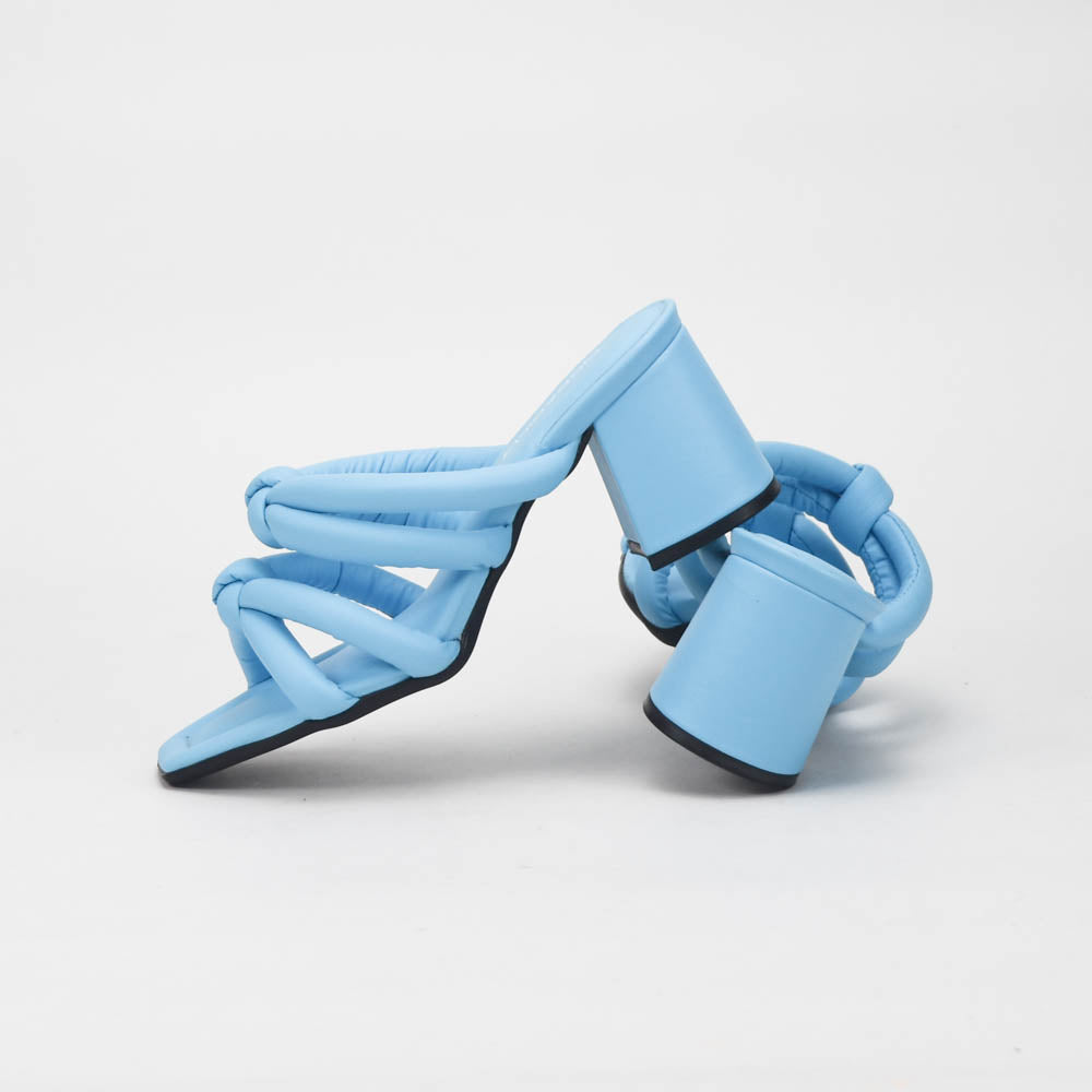 Piccadilly Sabots Flavia Talons Confortables Femme