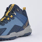 Hi-Tec Bottines de Randonnée Robustes Homme