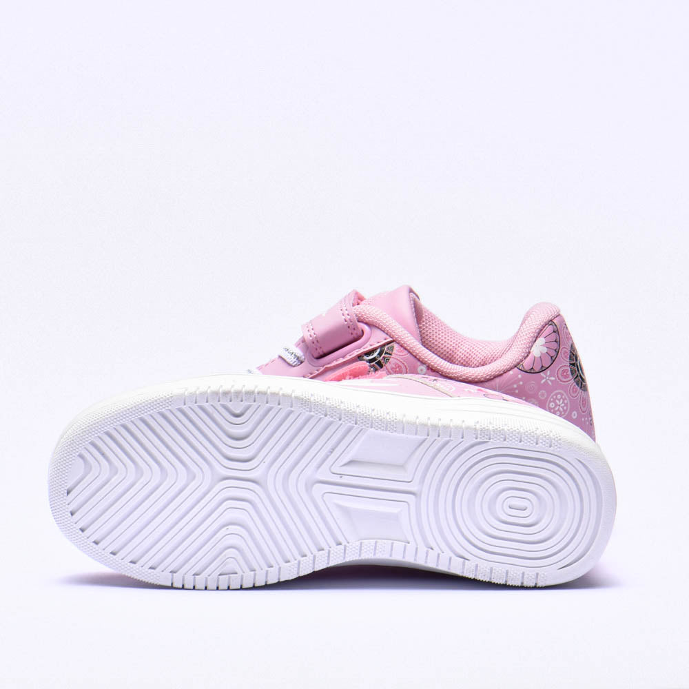 SOPHIA PINK/WHT champion﻿ 4