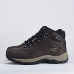 Hi-Tec Chaussures de Randonnée Imperméables Homme
