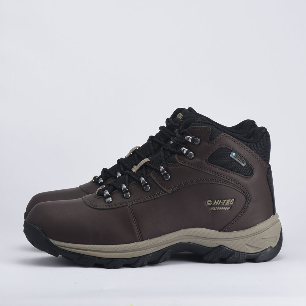 Hi-Tec Chaussures de Randonnée Imperméables Homme