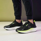 Peak Chaussures de Sport Taichi Amorti Homme