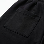 Umbro Short de Sport Confortable Noir Homme