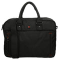 Enrico Benetti Sacoche Ordinateur Portable Robuste Homme