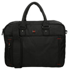 Enrico Benetti Sacoche Ordinateur Portable Robuste Homme