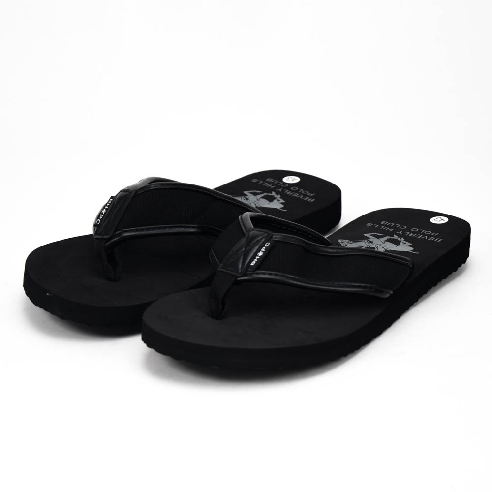 Beverly Hills Polo Club Claquettes Confortables Homme