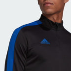 Adidas Haut d'Entraînement Tiro 23 Club Respirant Homme