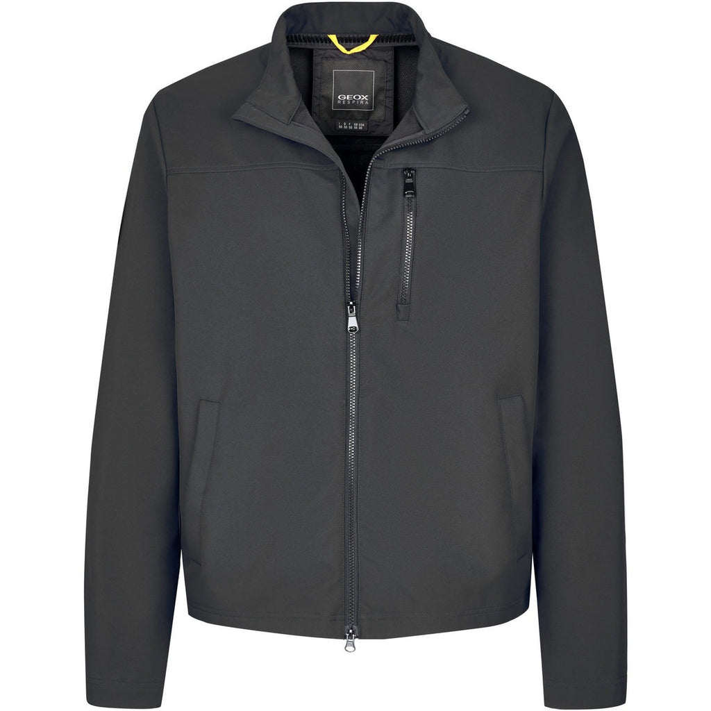 Geox Veste Courte Respirante Homme