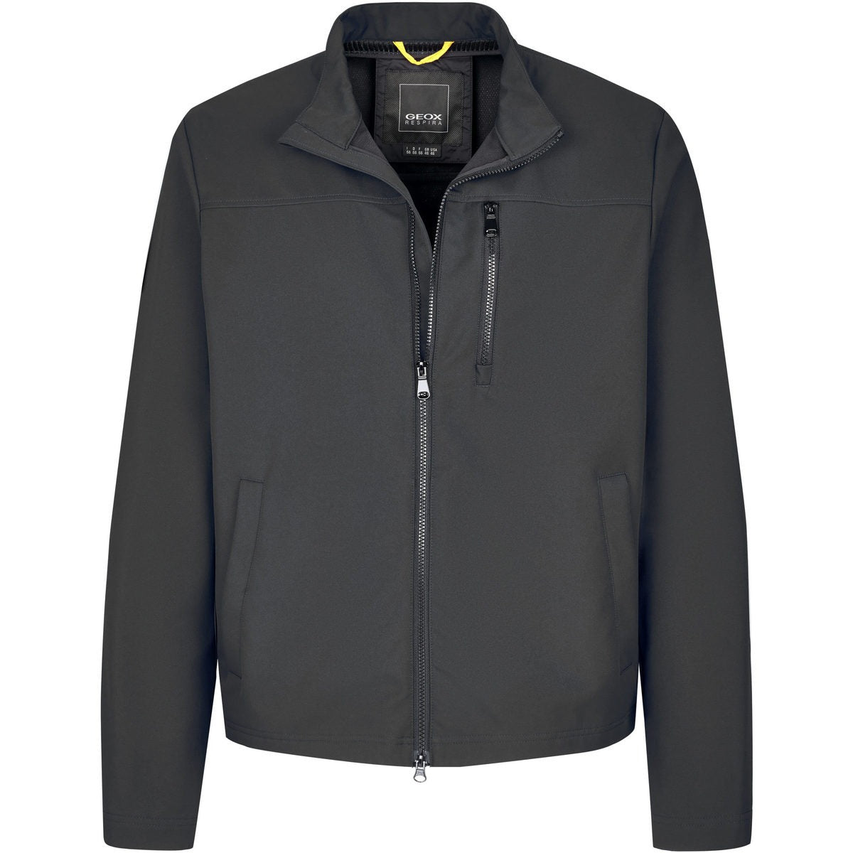 Geox Veste Courte Respirante Homme