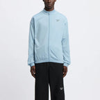 Reebok Veste de Survêtement Identity Vector Bleu Homme