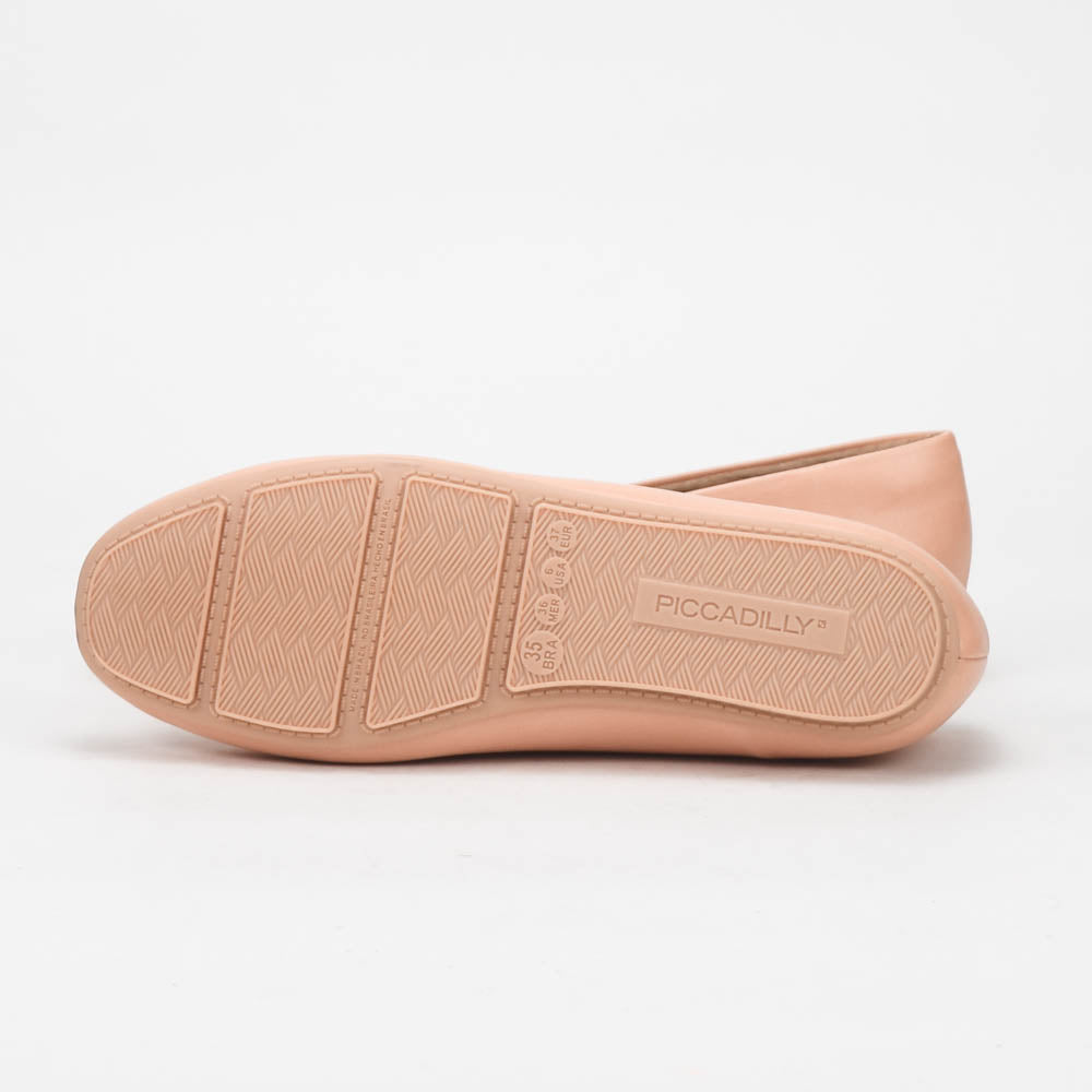 Piccadilly Ballerines Confortables Élégantes Femme