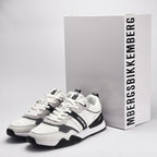 BIKKEMBERGS WHITE﻿ 1