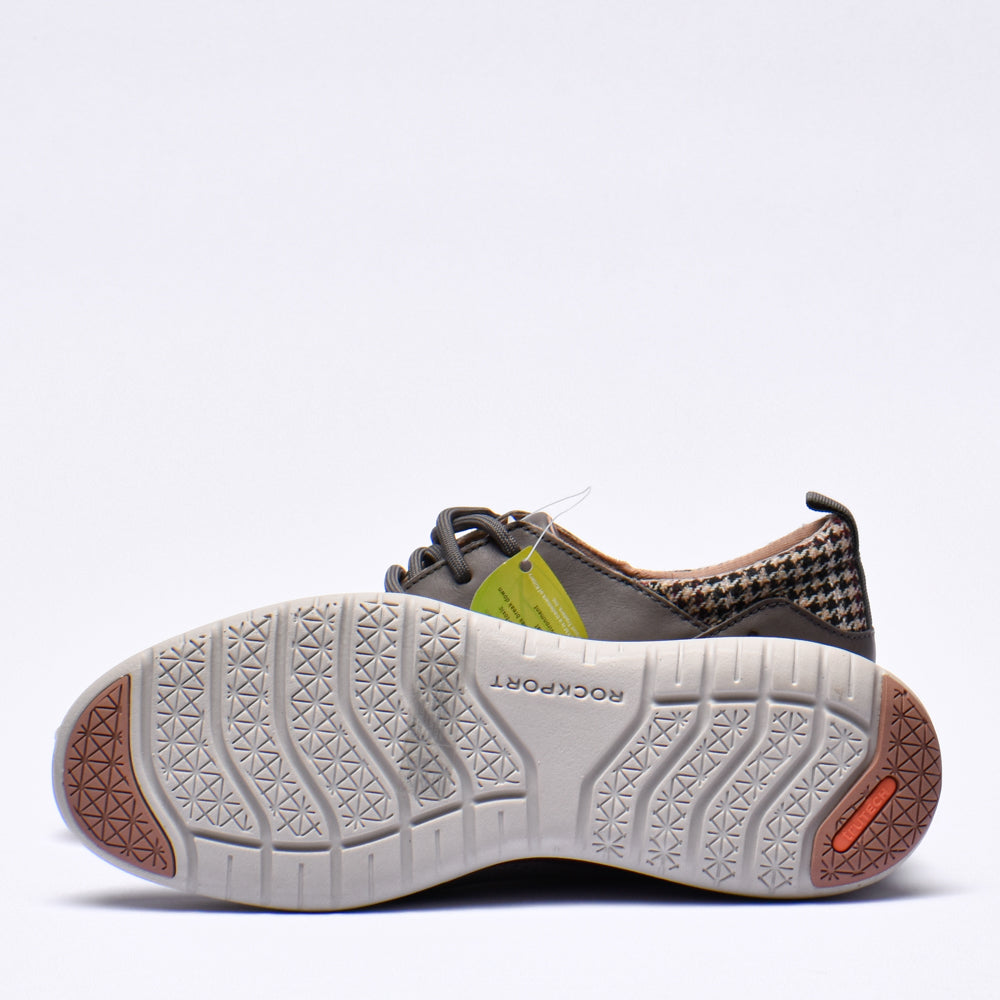 ROCKPORT TM SPORT W LACE UP﻿ 3