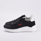 HARMONT AND BLAINE SCARPA UOMO CALF NERO ﻿ 8