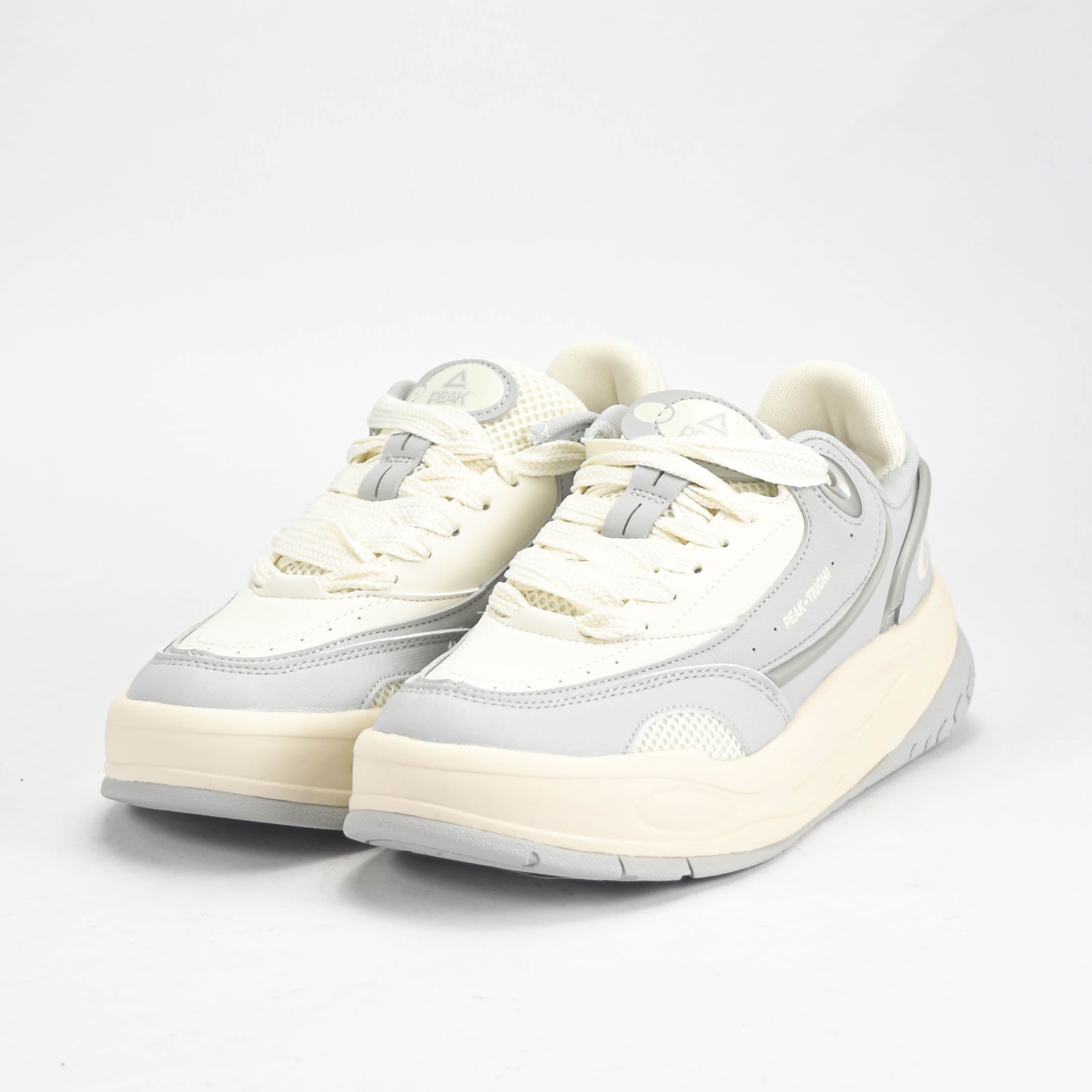 Peak Taichi Sneakers Confortables Design Moderne Unisexe
