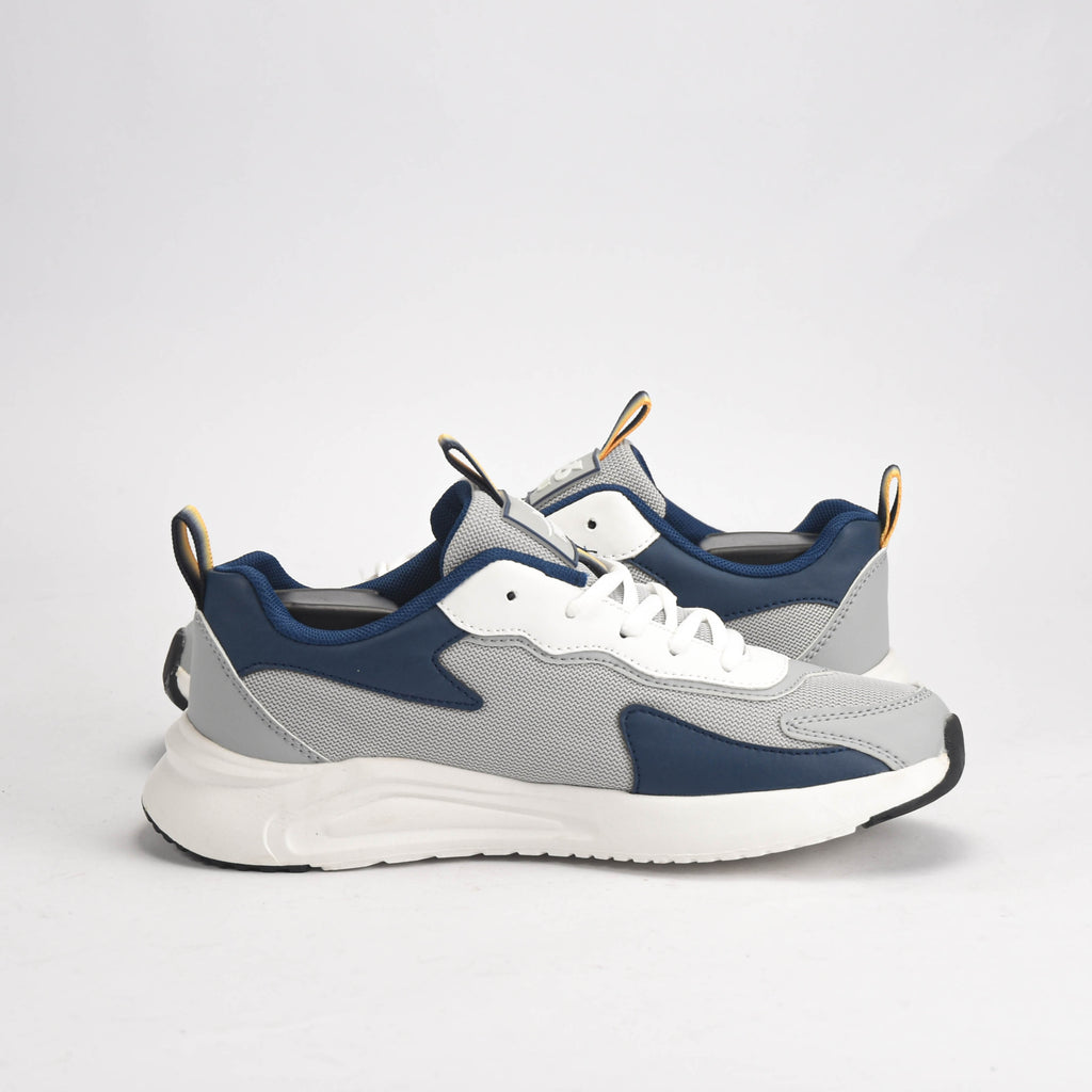 Pixiu Baskets Sportives Confortables Homme