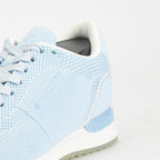 VO7 Baskets Milan Knit Respirantes Homme