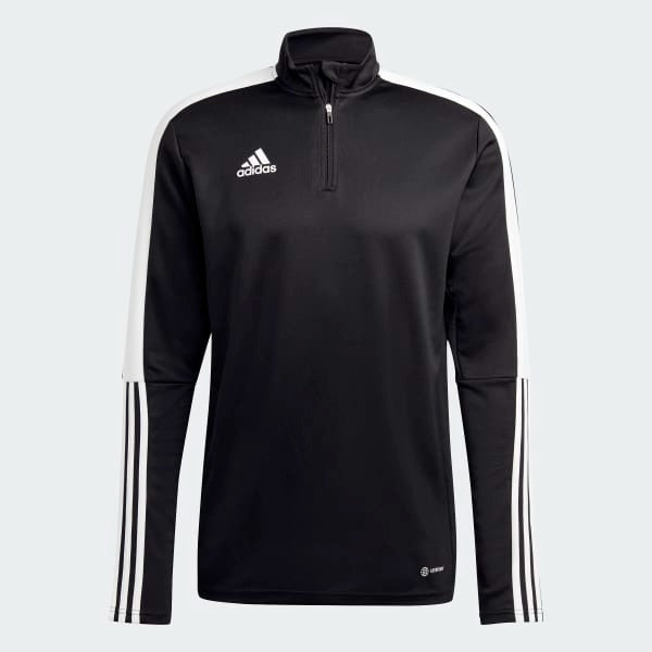Adidas Haut d'Entraînement Respirant Tiro 23 Homme