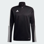 Adidas Haut d'Entraînement Respirant Tiro 23 Homme