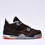 Jordan 4 Sneakers Basket Montante Style Sportif Homme