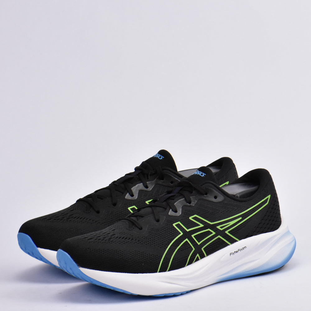 ASICS Gel-Pulse 15 Chaussures de Running Confortables Homme