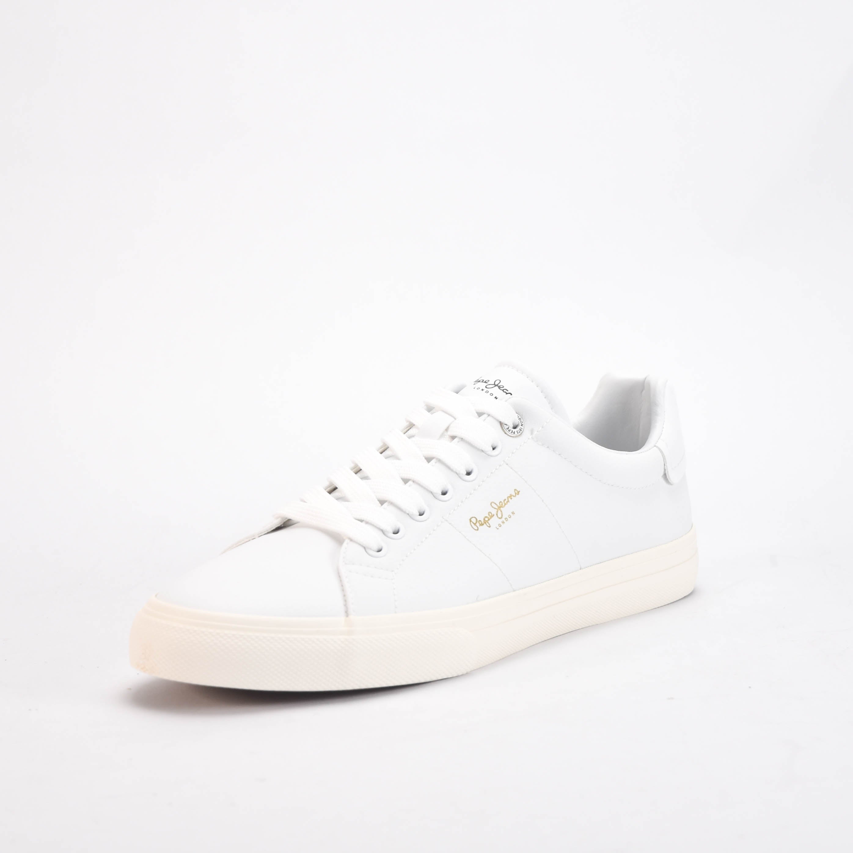 Pepe Jeans Sneakers Basses Élégantes Homme