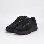 VO7 Baskets Venus Noir Élégantes Homme