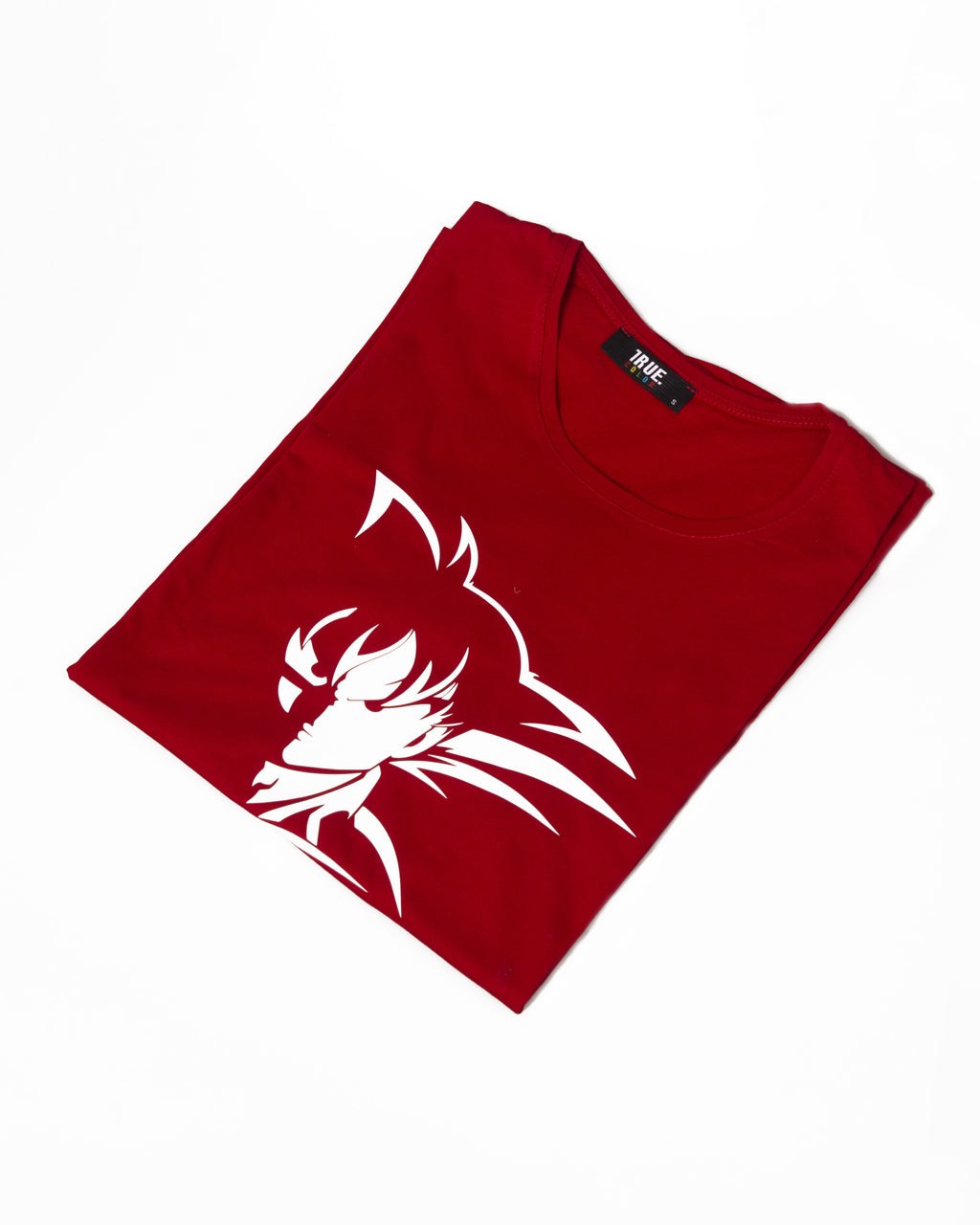 T-shirt ROUGE  MOTIF *Dragon Ball*