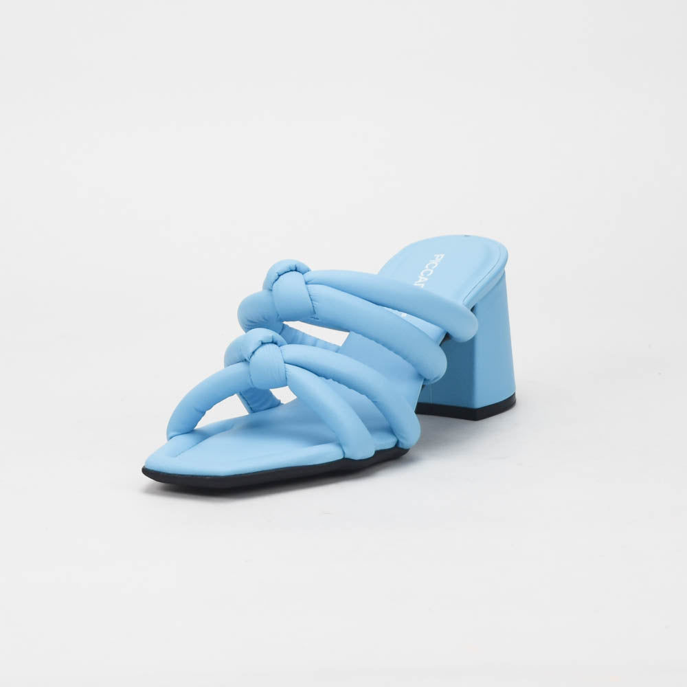 Piccadilly Sabots Flavia Talons Confortables Femme