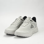Peak Taichi Chaussures de Running Training Gris Homme