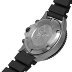 Emporio Armani Montre Chronographe Sportive Homme