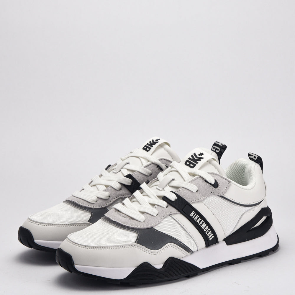 BIKKEMBERGS WHITE﻿ 4