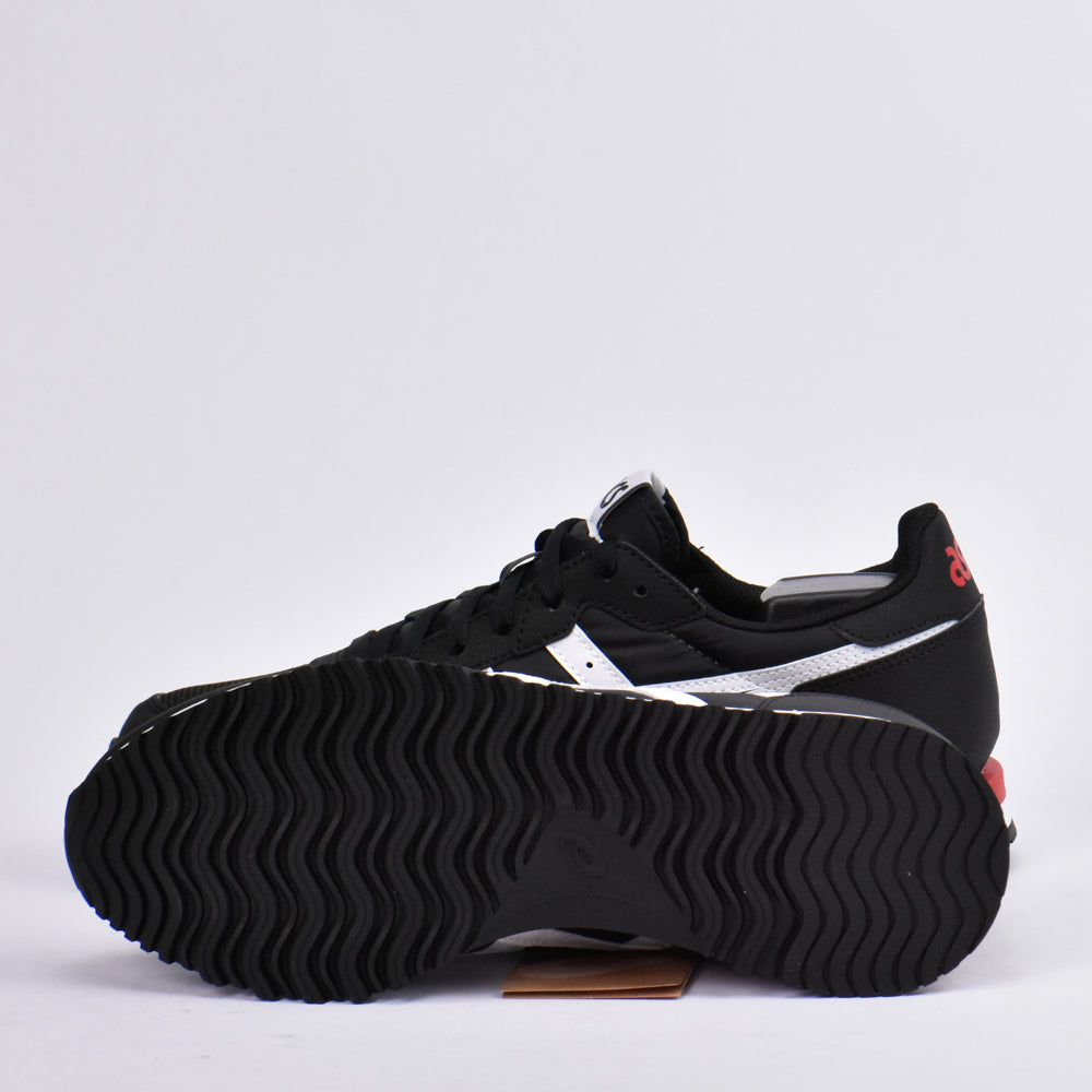 ASICS Tiger Runner II Baskets Style Rétro Confortables Homme