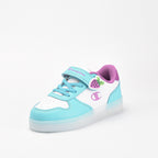 Champion Baskets Lumineuses à Scratch Fille