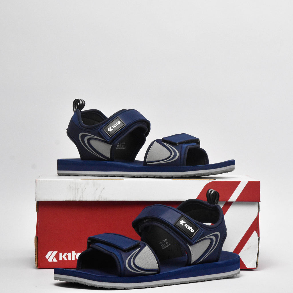 Kito Sandales Sportives Confortables Homme
