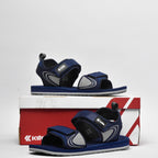 Kito Sandales Sportives Confortables Homme