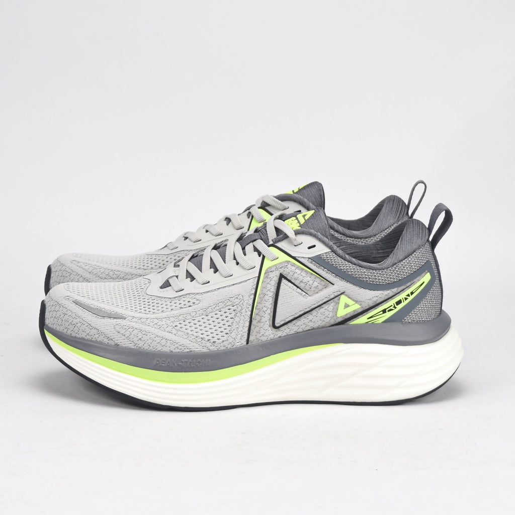 Peak Chaussures de Running Taichi Confortables Homme