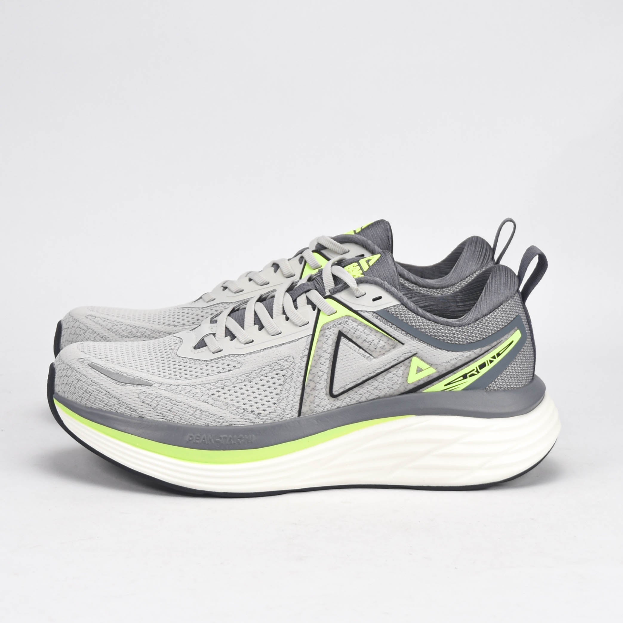 Peak Chaussures de Running Taichi Confortables Homme