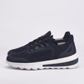BASKET GEOX U SPHERICA BLEU NUIT ﻿ 2