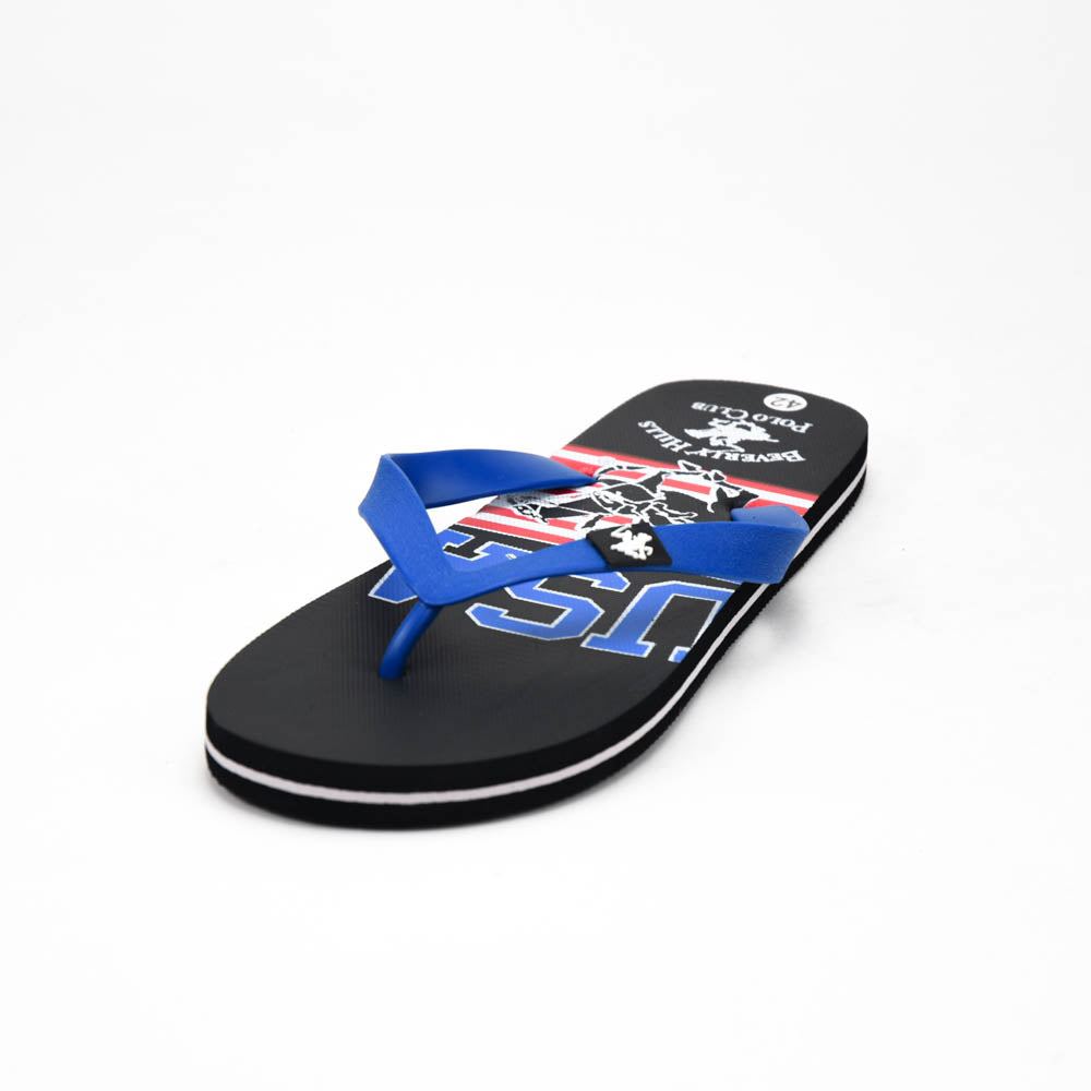 Beverly Hills Polo Club Tongs Confortables Homme