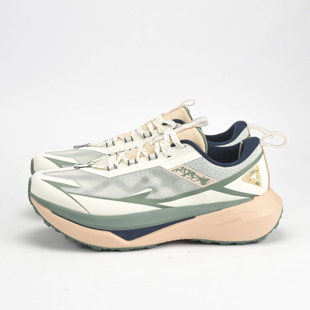Peak Taichi Baskets de Sport Confortables Homme