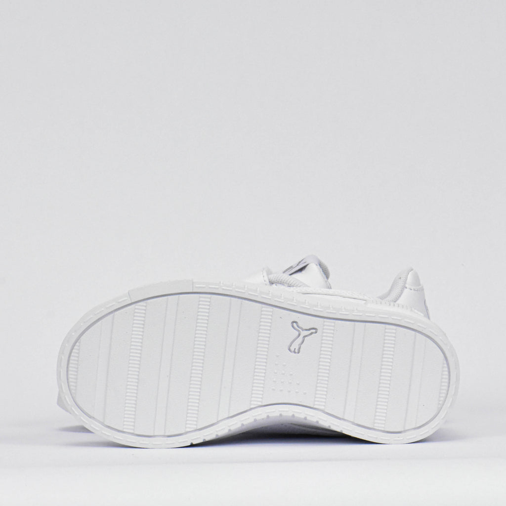 Puma Sneakers Jada à Scratch Confortables pour Enfant